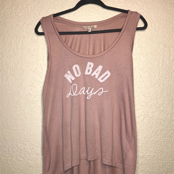 Muscle tee - Picture 1 of 1